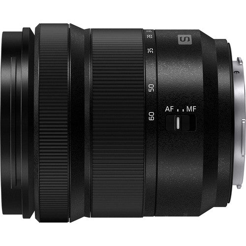Shop Panasonic LUMIX S5 II Full Frame Mirrorless Camera with 20-60mm F3.5-5.6 & 50mm F1.8 Lenses by Panasonic at B&C Camera