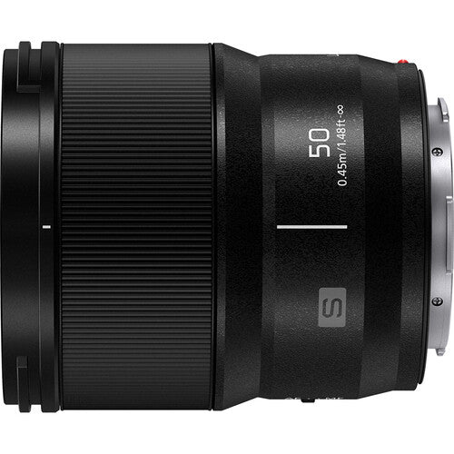 Shop Panasonic LUMIX S5 II Full Frame Mirrorless Camera with 20-60mm F3.5-5.6 & 50mm F1.8 Lenses by Panasonic at B&C Camera