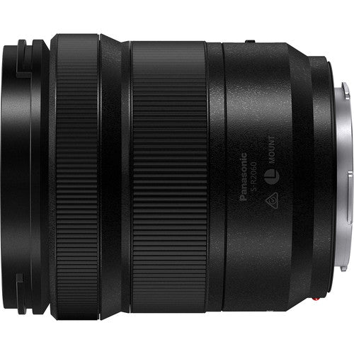 Shop Panasonic LUMIX S5 II Full Frame Mirrorless Camera with 20-60mm F3.5-5.6 & 50mm F1.8 Lenses by Panasonic at B&C Camera