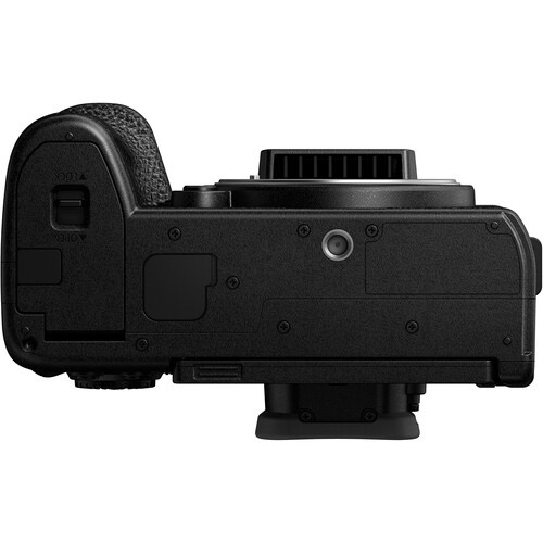 Shop Panasonic Lumix S5 IIX Mirrorless Camera with 20-60mm Lens by Panasonic at B&C Camera