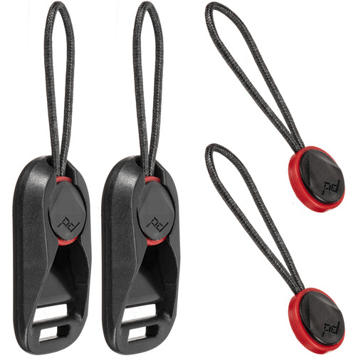 Shop Peak Design AL-4 Anchor Links by Peak Design at B&C Camera