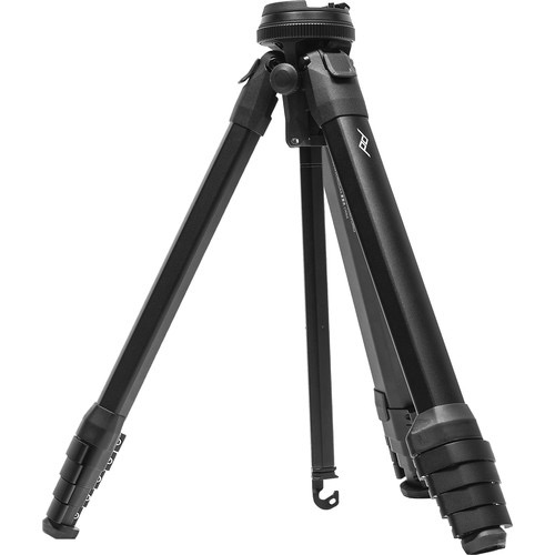 Shop Peak Design Aluminum Travel Tripod by Peak Design at B&C Camera