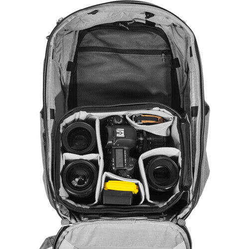 Peak Design Camera Cube v2 (Smedium) - B&C Camera