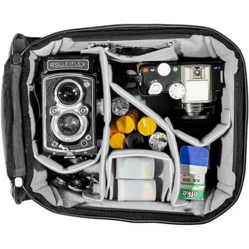 Peak Design Camera Cube v2 (Smedium) - B&C Camera