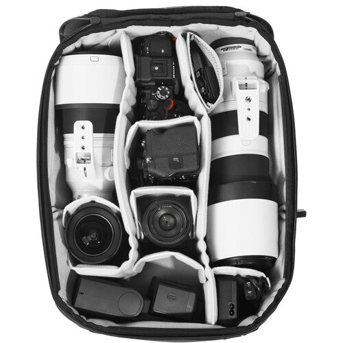 Peak Design Camera Cube v2 (Smedium) - B&C Camera