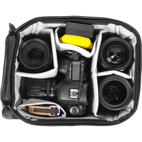 Peak Design Camera Cube v2 (Smedium) - B&C Camera
