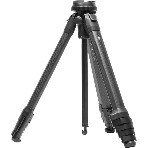 Shop Peak Design Carbon Fiber Travel Tripod by Peak Design at B&C Camera