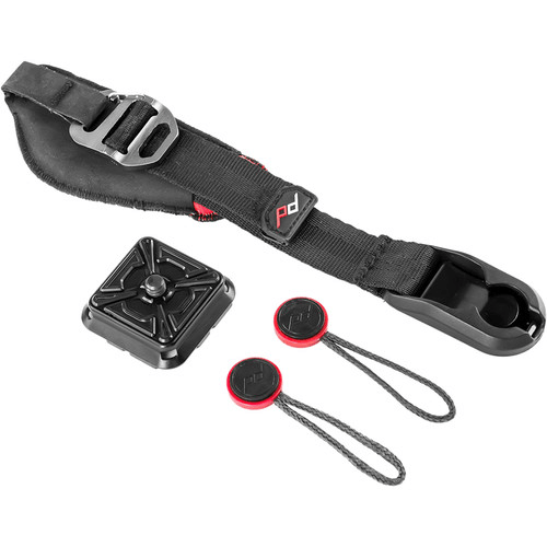 Shop Peak Design CL-3 Clutch Camera Hand-Strap by Peak Design at B&C Camera