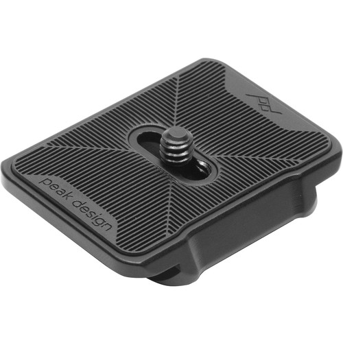 Shop Peak Design Dual Plate v2 by Peak Design at B&C Camera