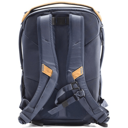 Shop Peak Design Everyday Backpack 20L v2 - Midnight by Peak Design at B&C Camera