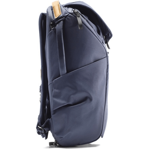 Shop Peak Design Everyday Backpack 30L v2 - Midnight by Peak Design at B&C Camera
