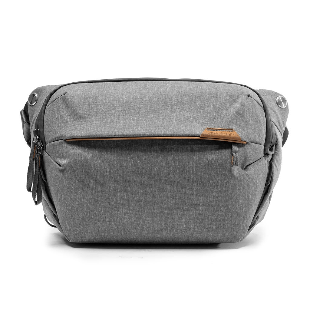 Peak Design Everyday Sling 10L v2 - Ash by Peak Design at B&C Camera