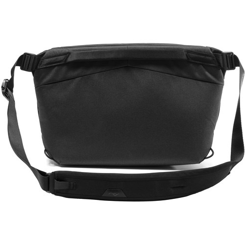 Shop Peak Design Everyday Sling 10L v2 - Black by Peak Design at B&C Camera