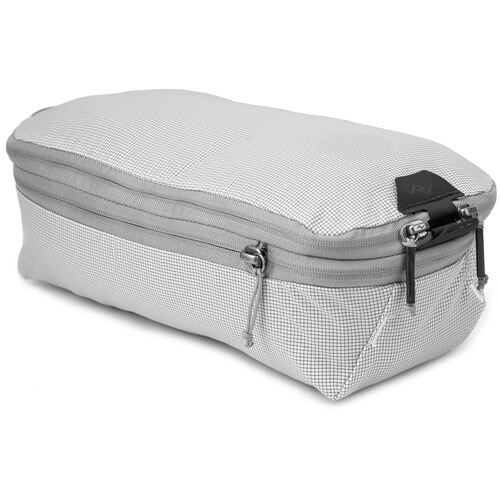 Shop Peak Design Packing Cube Small - Raw by Peak Design at B&C Camera