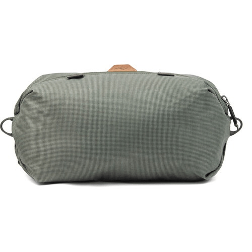 Shop Peak Design Shoe Pouch - Sage by Peak Design at B&C Camera
