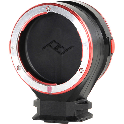 Shop Peak Design Sony E Lens Changing Kit Adapter V2 by Peak Design at B&C Camera