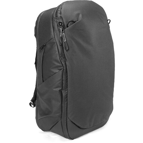 Shop Peak Design Travel Backpack 30L - Black by Peak Design at B&C Camera