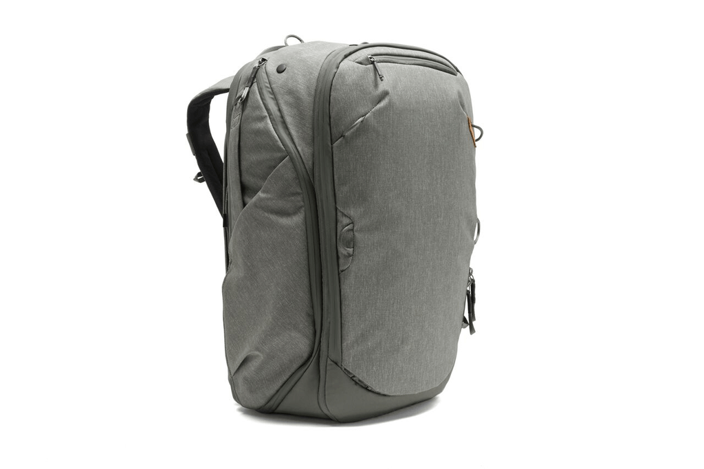 Peak Design Travel Backpack (Black)
