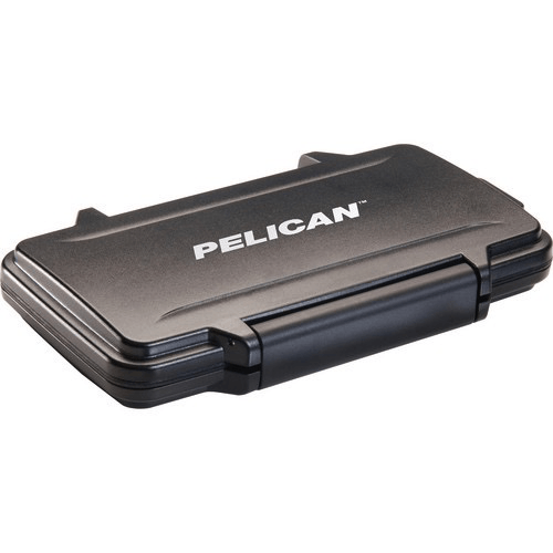 Shop Pelican 0915 SD Memory Card Case by Pelican at B&C Camera