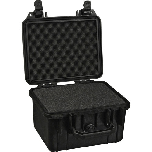 Shop Pelican 1300 Case with Foam (Black) by Pelican at B&C Camera