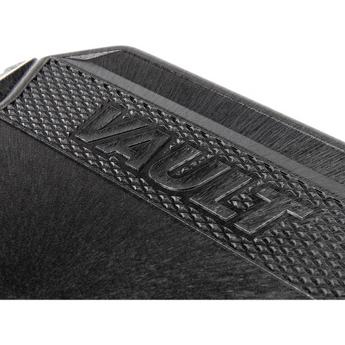 Shop Pelican Vault V100 Small Case with Foam Insert (Black) by Vault at B&C Camera