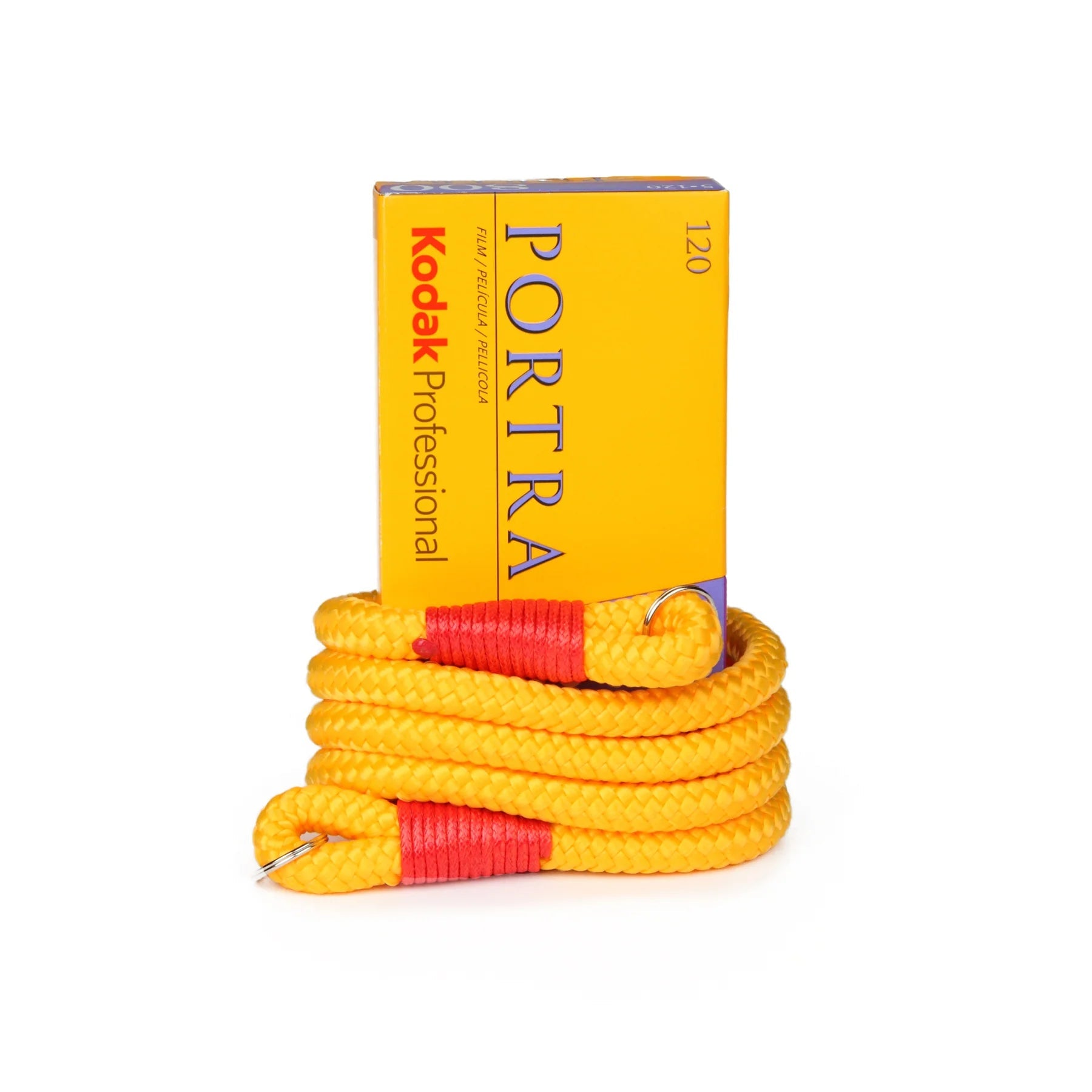 Shop Photogenic Supply Co. Rope Camera Strap (Rochester) by Photogenic Supply Co. at B&C Camera