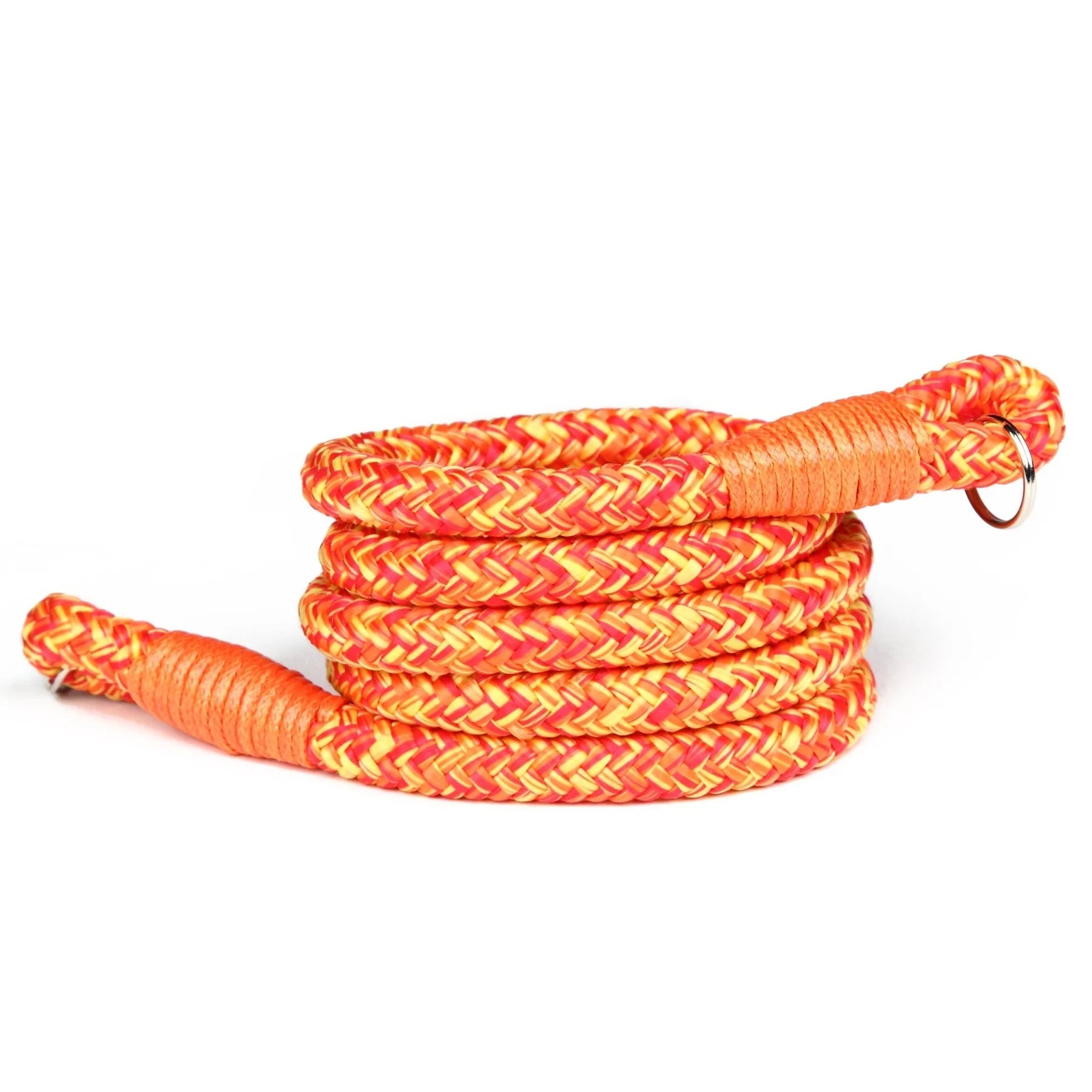 Photogenic Supply Co. Rope Camera Strap (Sunset) - B&C Camera