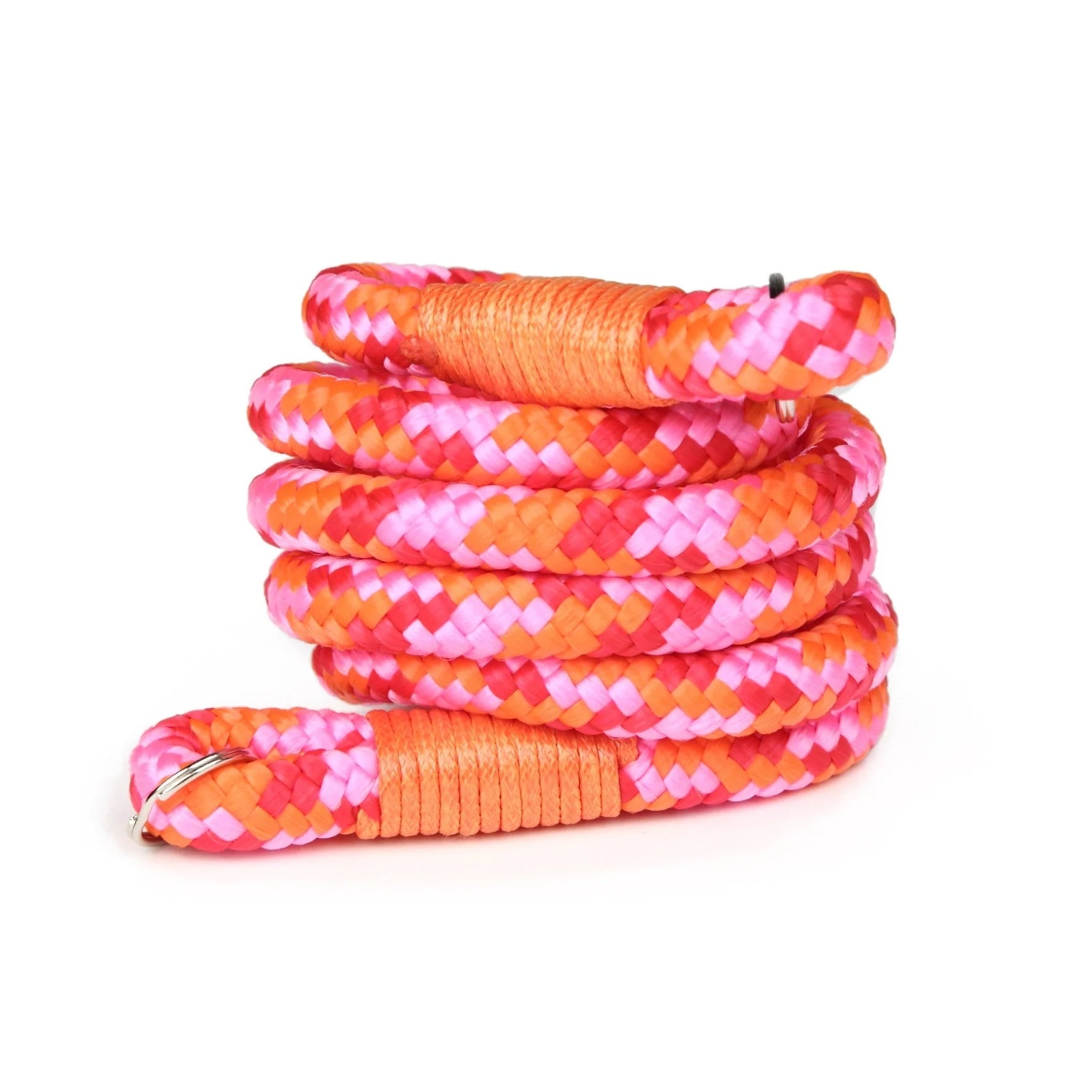 Shop Photogenic Supply Co. Rope Camera Strap (Warm Tones) by Photogenic Supply Co. at B&C Camera