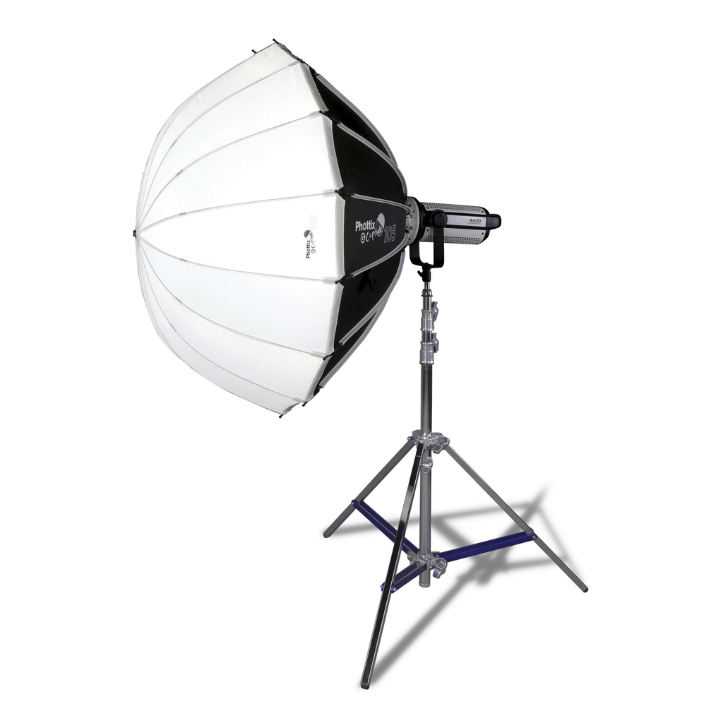 Shop Phottix G-Capsule Softbox 105cm (41") by Phottix at B&C Camera