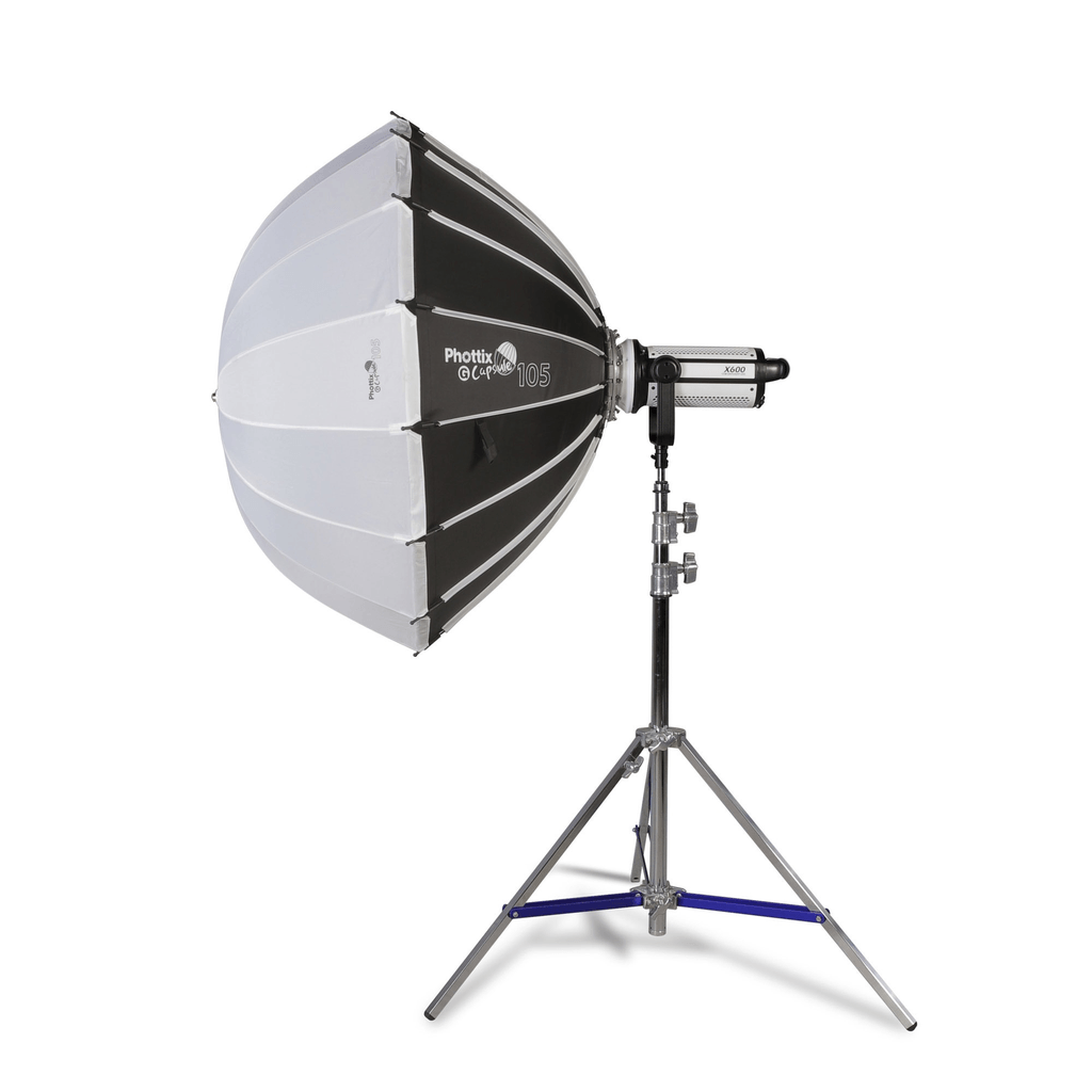 Shop Phottix G-Capsule Softbox 105cm (41") by Phottix at B&C Camera