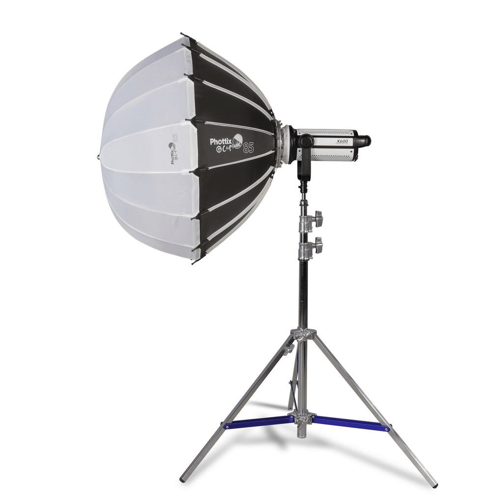 Shop Phottix G-Capsule Softbox 85cm (33") by Phottix at B&C Camera