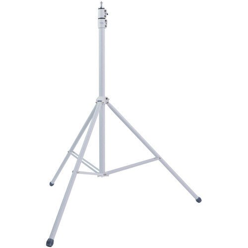 Phottix Px280W Air-Cushioned Light Stand (White, 9.2') - B&C Camera