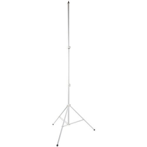 Phottix Px280W Air-Cushioned Light Stand (White, 9.2') - B&C Camera