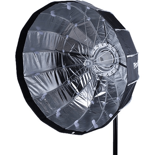 Shop Phottix Raja Parabolic Softbox (26") With Bowens Style S-mount by Phottix at B&C Camera