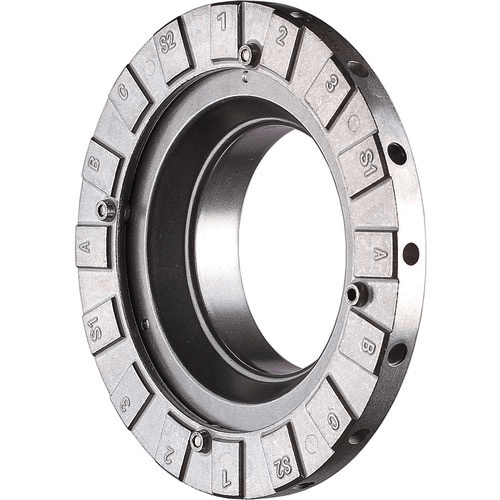 Shop Phottix Speed Ring For Bowens (144mm, 16-Hole) by Phottix at B&C Camera