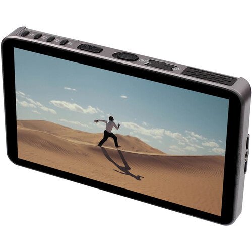 Shop PORTKEYS LH7H 7” Hight-Bright Touchscreen Monitor by Portkeys at B&C Camera