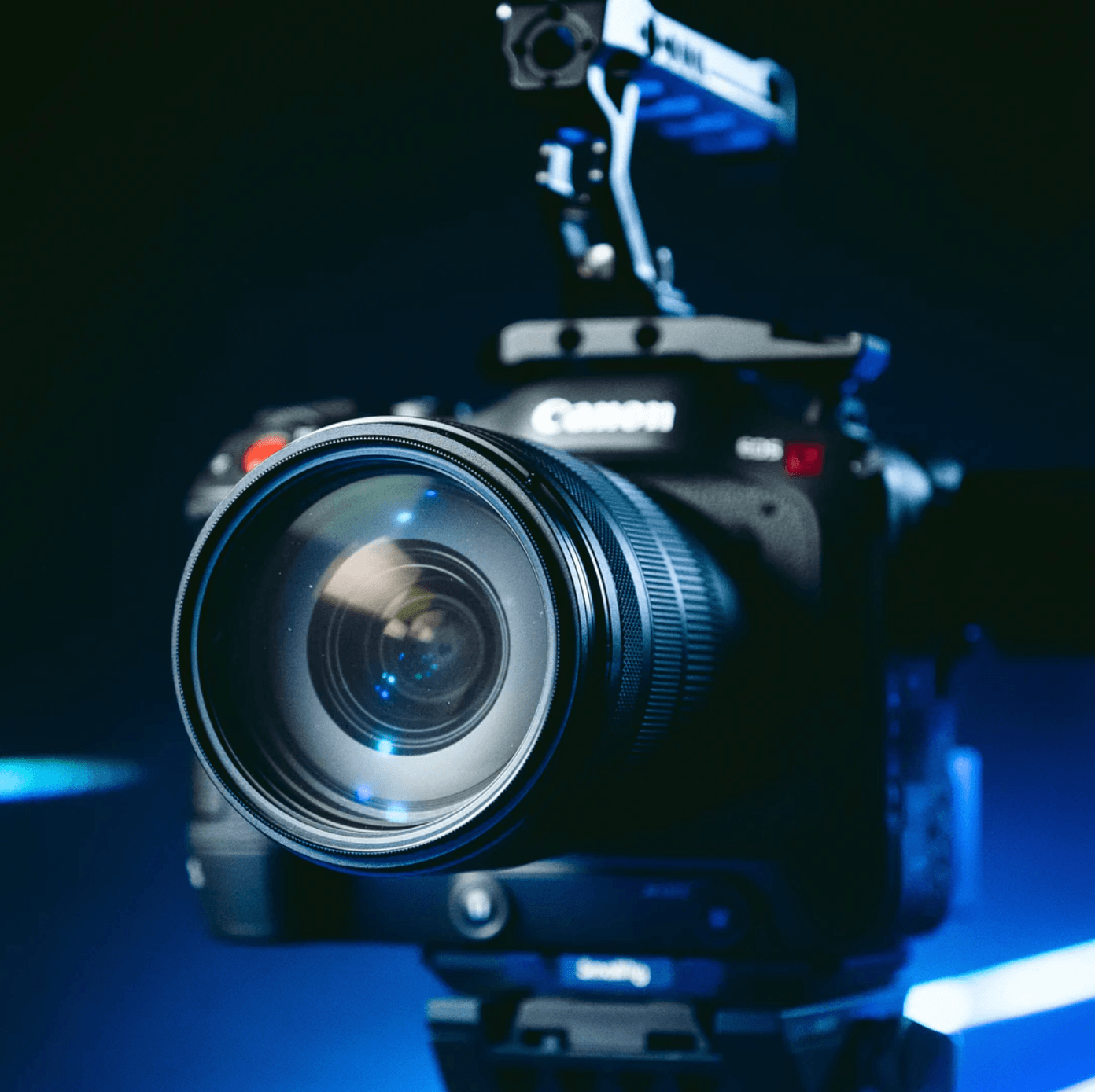 Shop Prism Lens FX Cine Soft 1/2 FX Filter 77mm by Prism Lens FX at B&C Camera