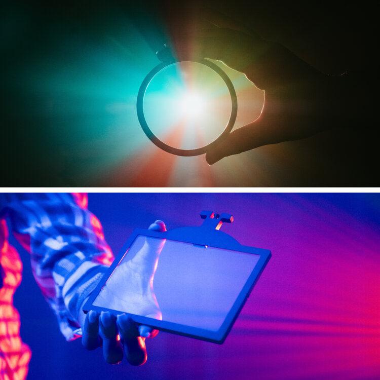 Shop Prism Lens FX Dream FX Filter (4 x 5.65) by Prism Lens FX at B&C Camera