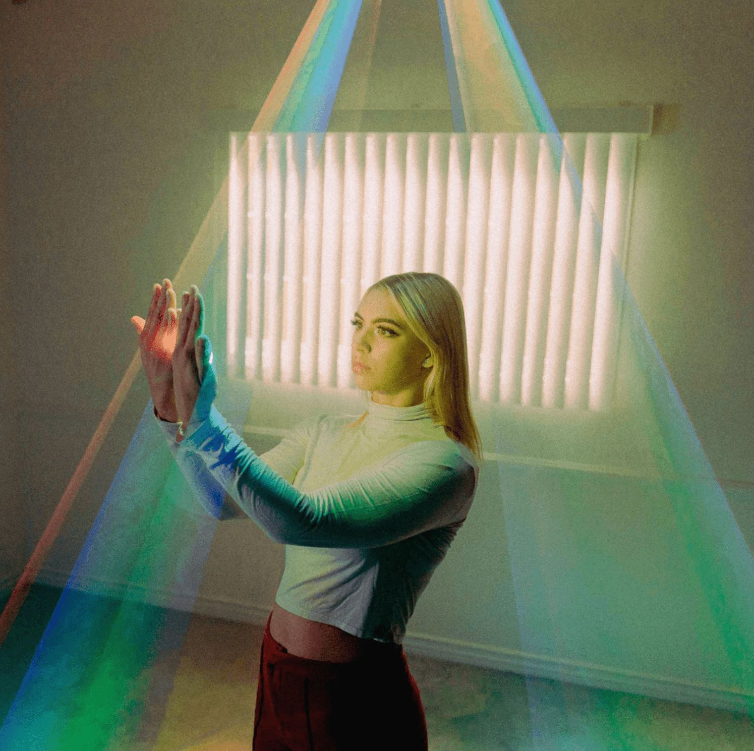 Shop Prism Lens FX Dream "Subtle" FX Filter 58mm by Prism Lens FX at B&C Camera