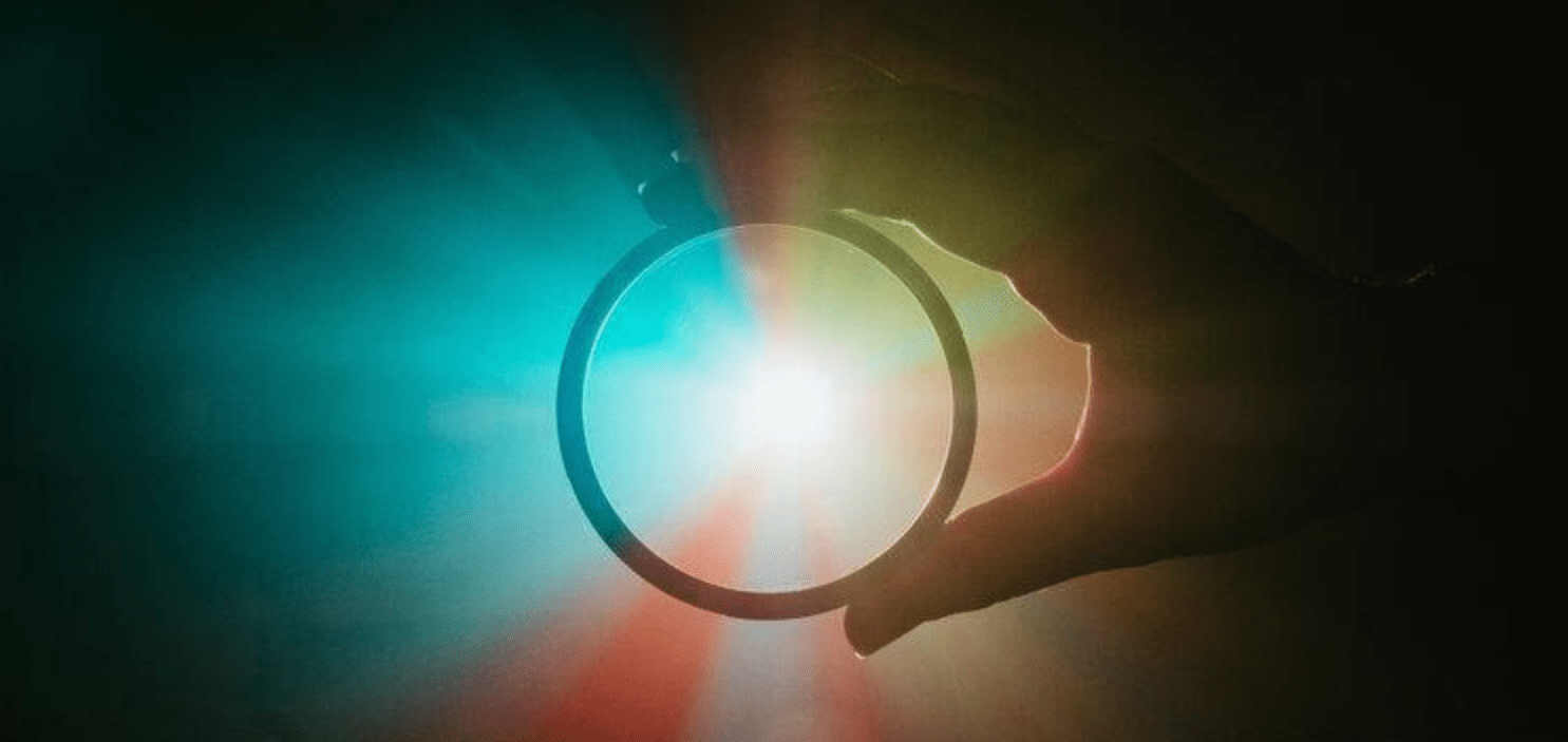Shop Prism Lens FX Dream "Subtle" FX Filter 58mm by Prism Lens FX at B&C Camera