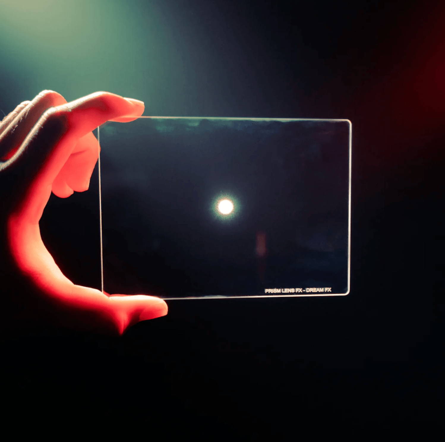 Shop Prism Lens FX Dream "Subtle" FX Filter 58mm by Prism Lens FX at B&C Camera