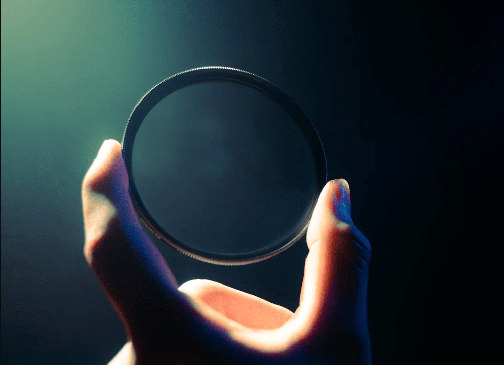 Shop Prism Lens FX Dream "Subtle" FX Filter 58mm by Prism Lens FX at B&C Camera
