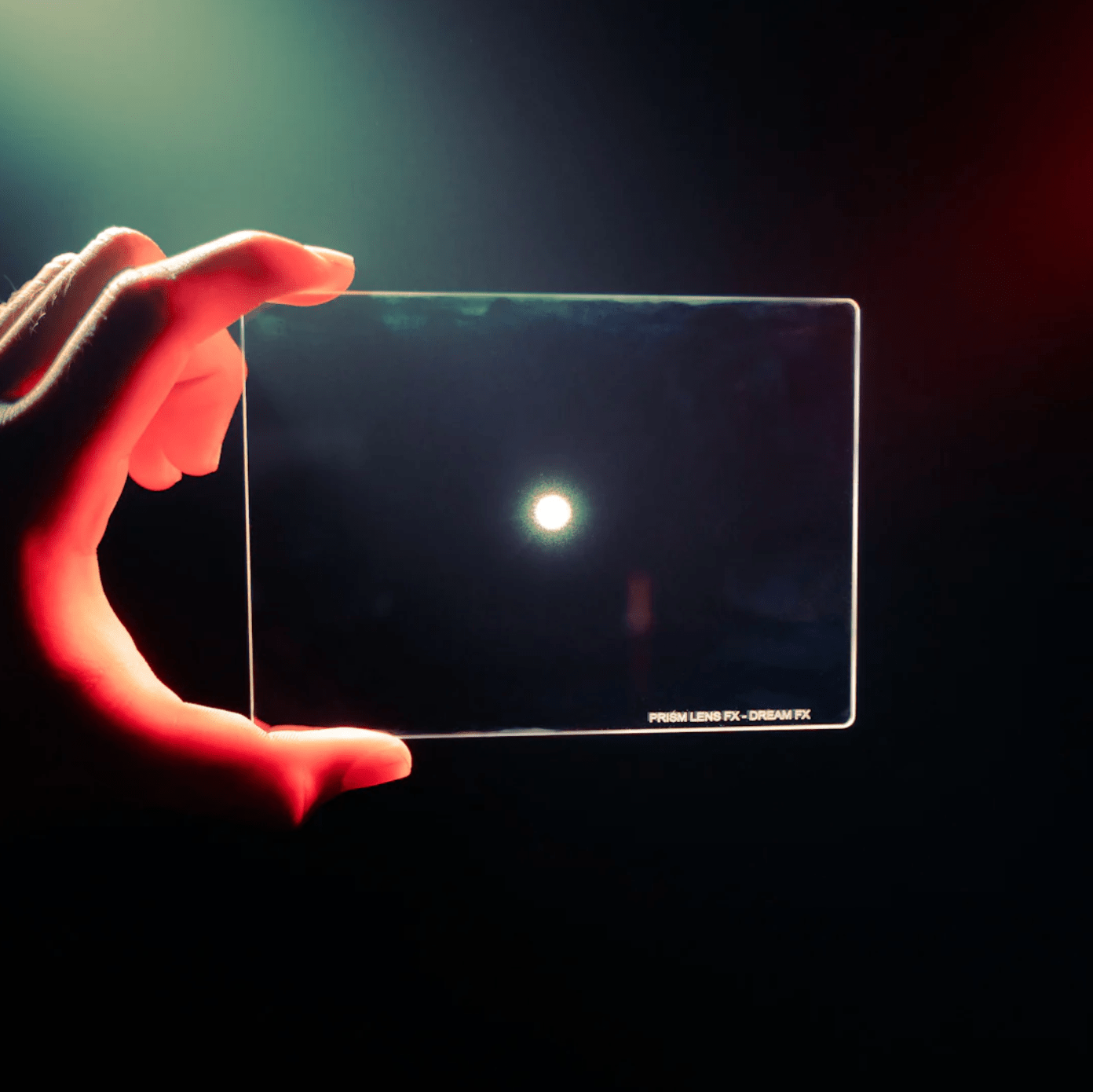 Shop Prism Lens FX Dream “Subtle” FX Filter 77mm by Prism Lens FX at B&C Camera