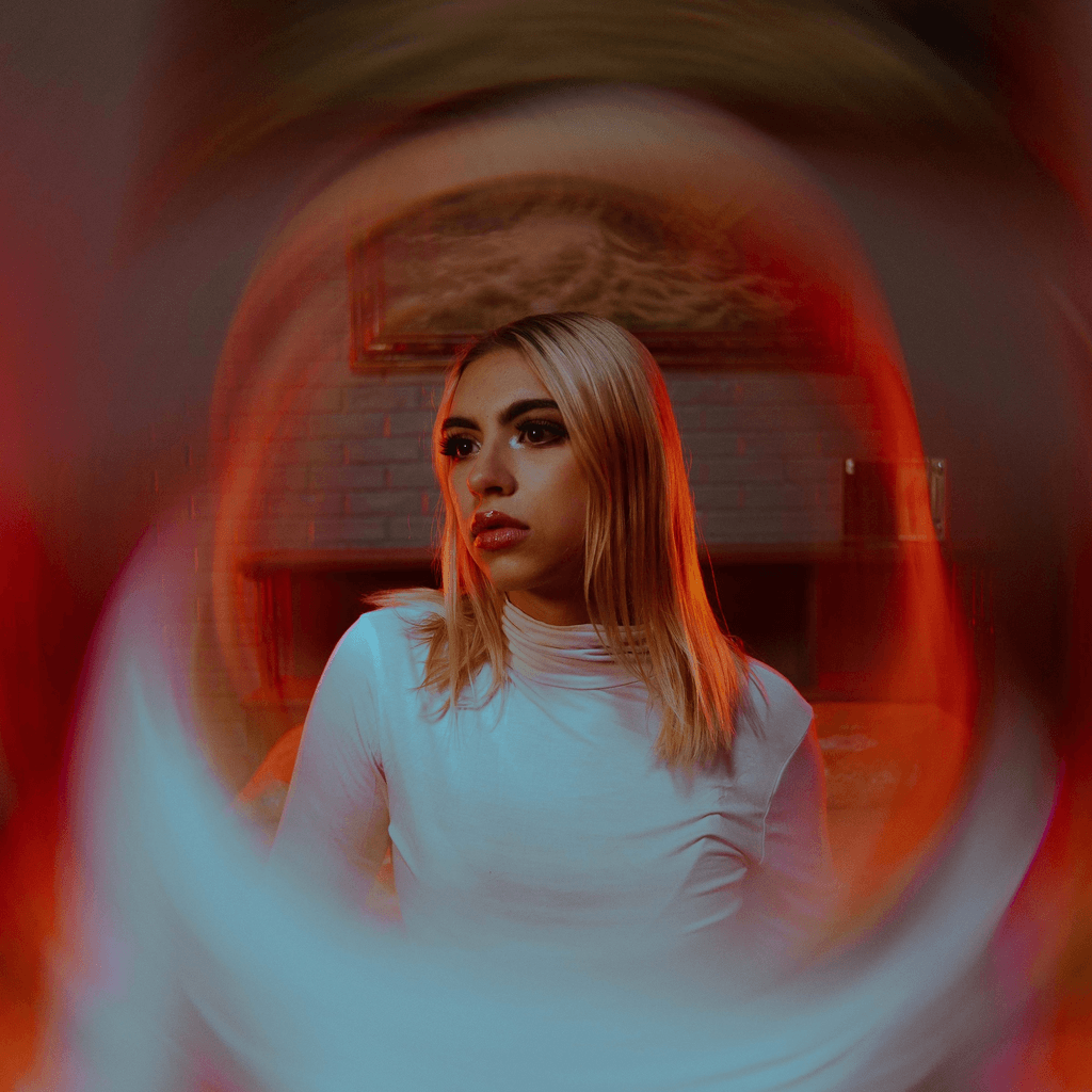 Filter 77mm Prism Filter Photography Prism Lens FX Moody FX Filter