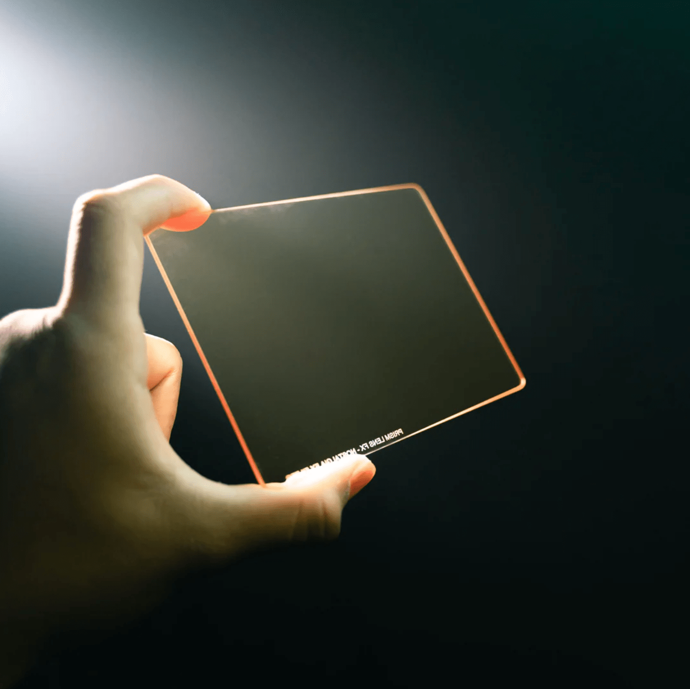 Shop Prism Lens FX Nostalgia FX Filter (77mm) by Prism Lens FX at B&C Camera