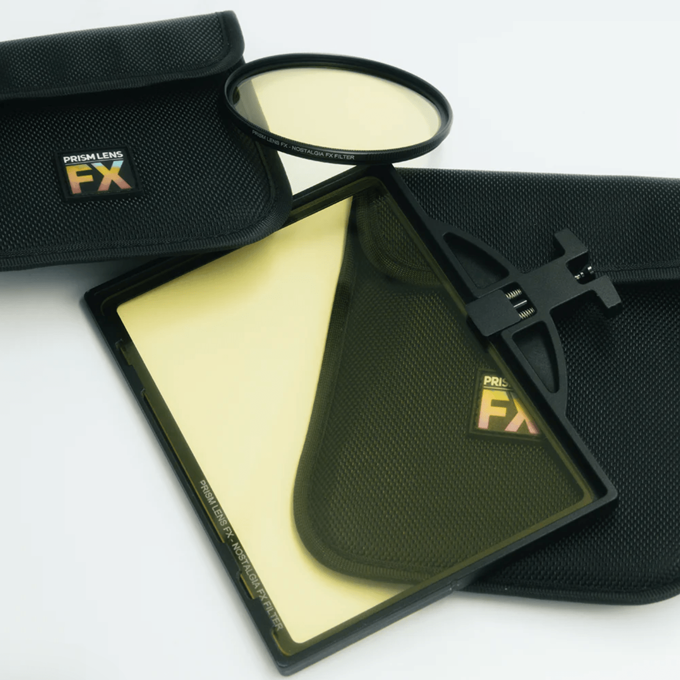 Shop Prism Lens FX Nostalgia FX Filter (82mm) by Prism Lens FX at B&C Camera