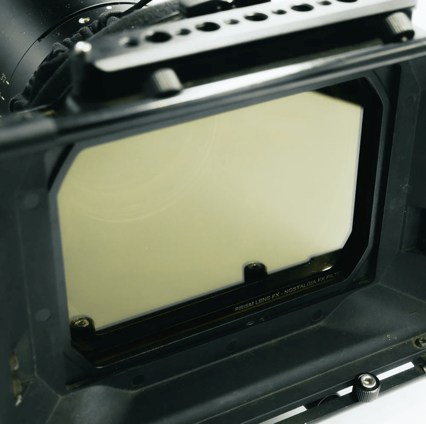 Shop Prism Lens FX Nostalgia FX Filter (82mm) by Prism Lens FX at B&C Camera