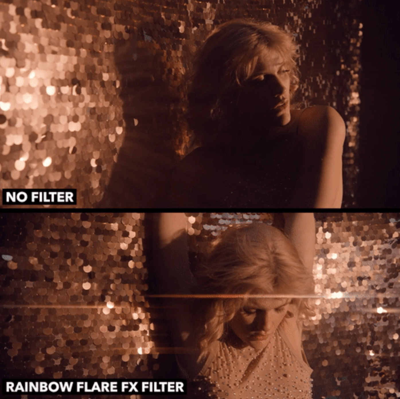 Shop Prism Lens FX Rainbow Flare FX Filter 77mm by Prism Lens FX at B&C Camera