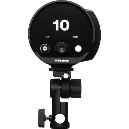 Shop Profoto B10X Plus OCF Flash Head by Profoto at B&C Camera