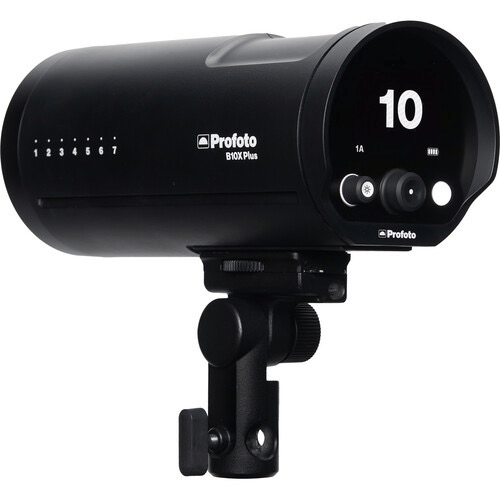 Shop Profoto B10X Plus OCF Flash Head by Profoto at B&C Camera